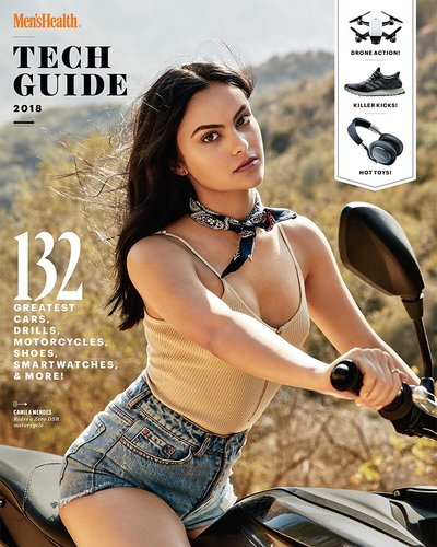 Camila Mendes