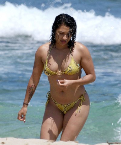 Vanessa White