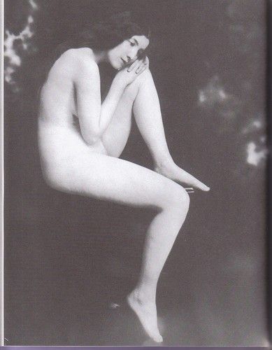 Audrey Munson