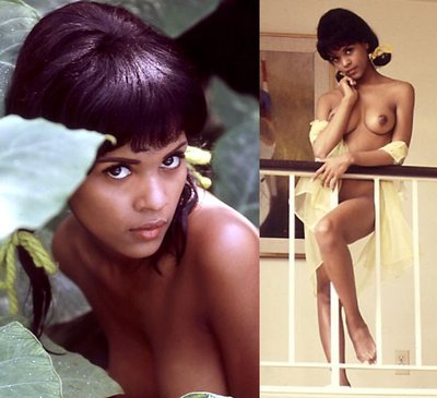 Джинни Белл (Jeannie Bell)