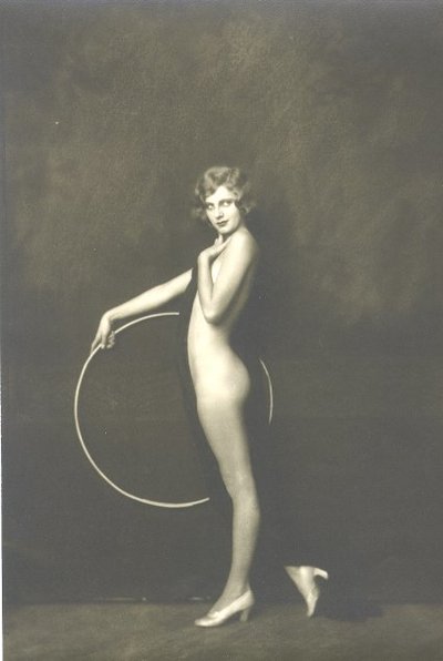Olive Brady