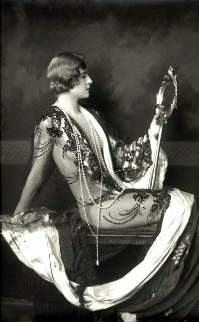 Olive Brady