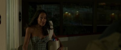 Laura Harrier