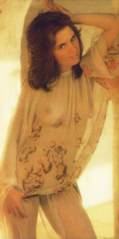 Heather Menzies