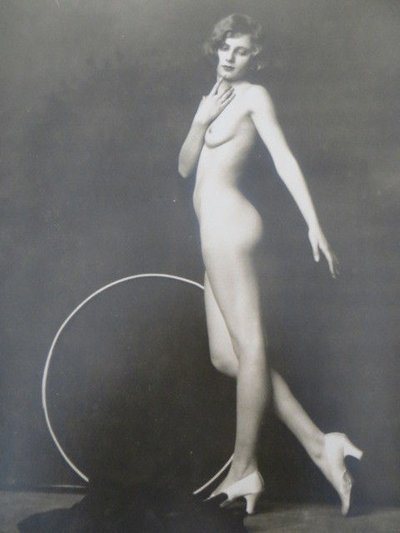 Olive Brady