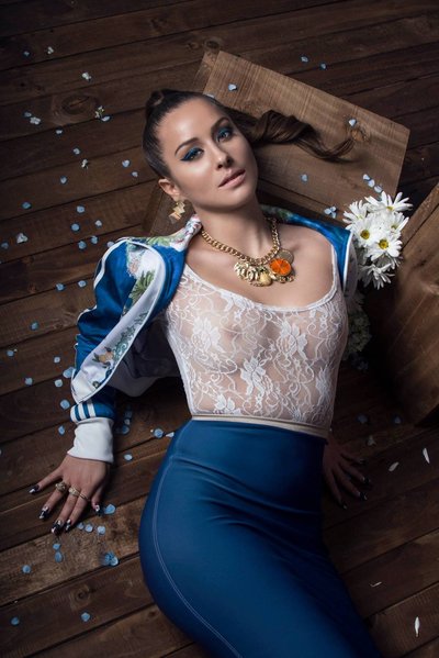 Denise Rosenthal
