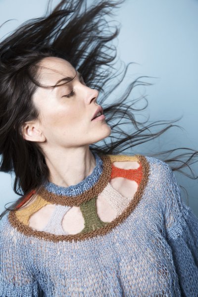 Ingrid Isensee