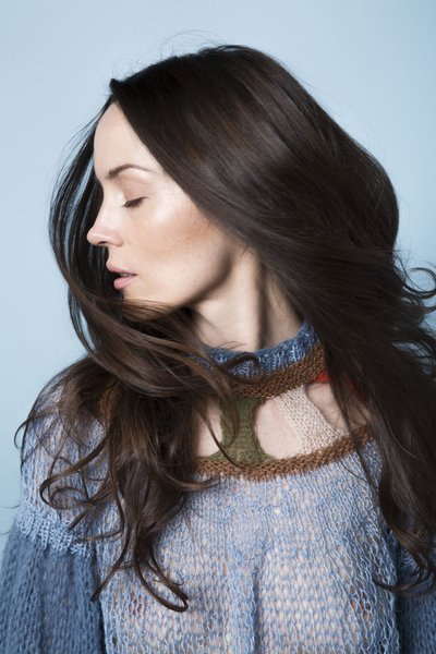 Ingrid Isensee