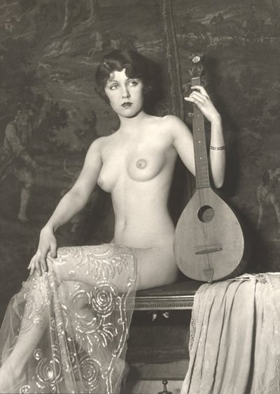 Mary Mulhern