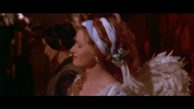 Elisabeth Shue