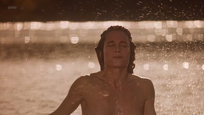 Джули Уорнер (Julie Warner)