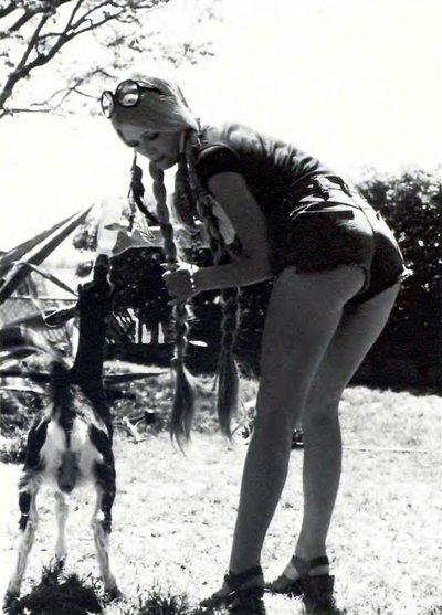 Debra Jo Fondren