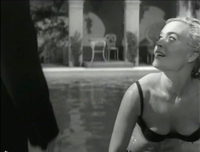 Shirley Eaton