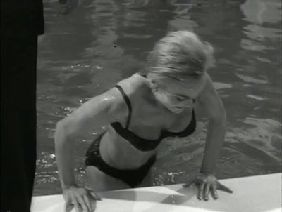 Shirley Eaton