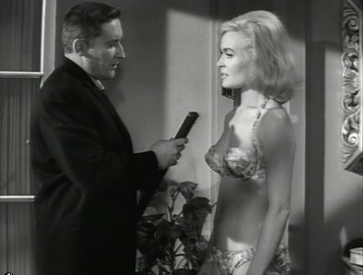 Shirley Eaton