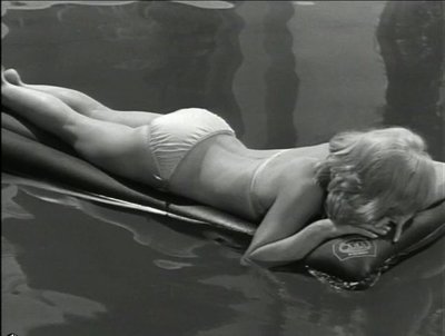 Shirley Eaton