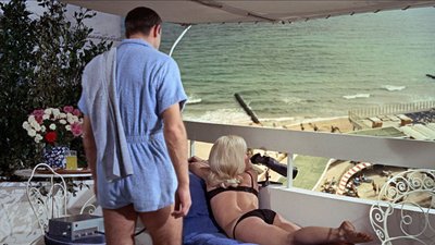 Ширли Итон (Shirley Eaton)