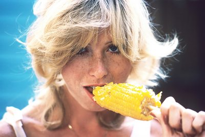 Marcy Hanson