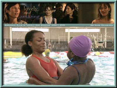 Aunjanue Ellis