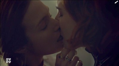 Katherine Barrell
