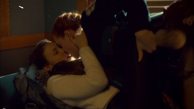 Katherine Barrell