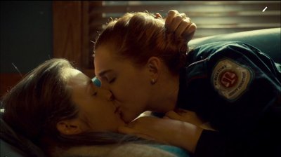 Katherine Barrell