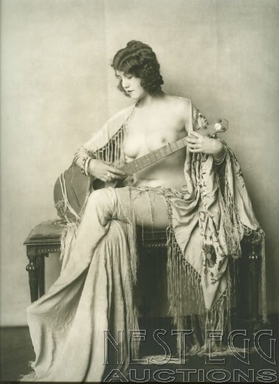 Marie Conway