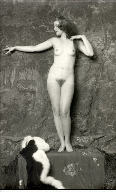Harriet Hagman