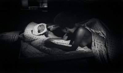 Tracy Camilla Johns