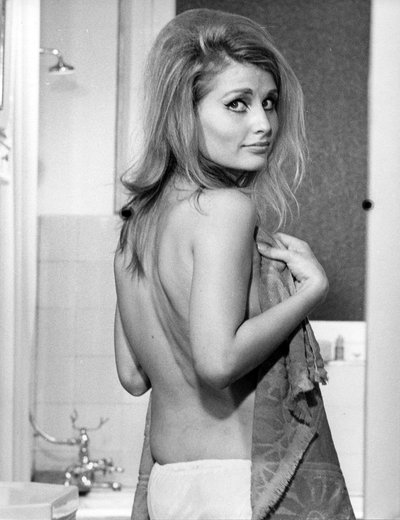 Donna Michelle