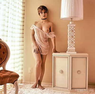 Donna Michelle
