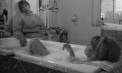 Vanessa Redgrave