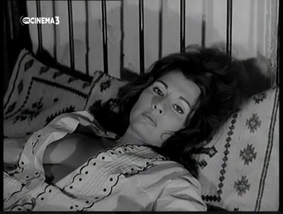 Franca Parisi