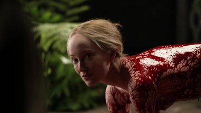 Lotte Verbeek