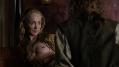 Lotte Verbeek