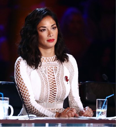Николь Шерзингер (Nicole Scherzinger)