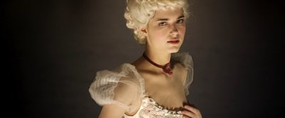 Michalina Olszanska