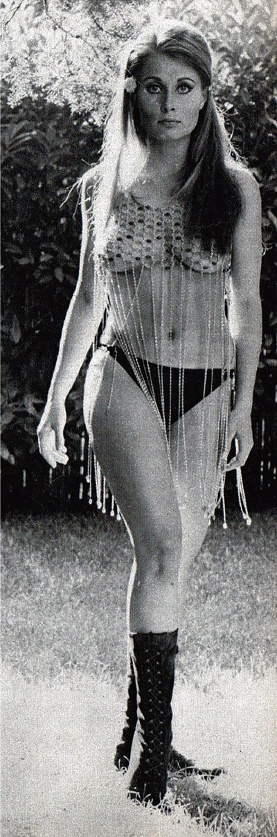 Donna Michelle