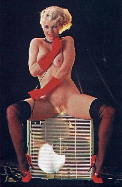 Suze Randall