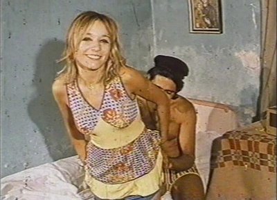 Mary Daneziou