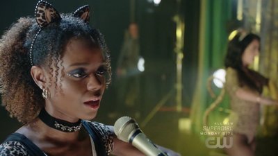Ashleigh Murray
