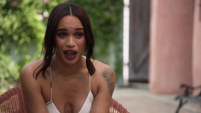 Cleopatra Coleman