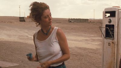 Susan Sarandon