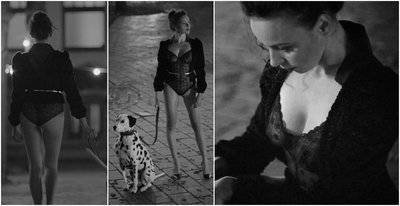 Marie Vinck