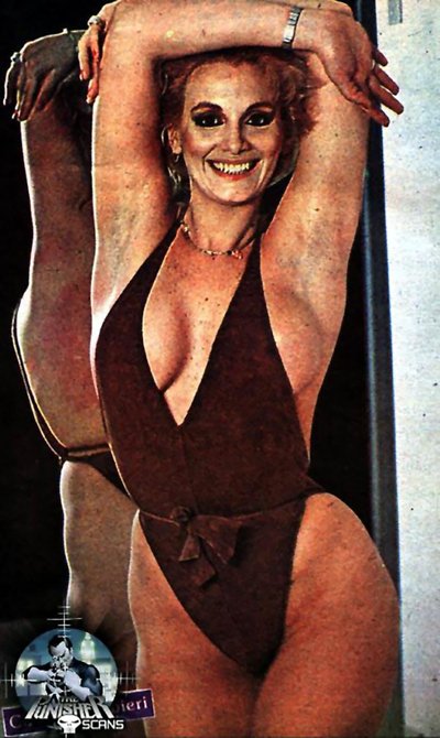 Carmen Barbieri