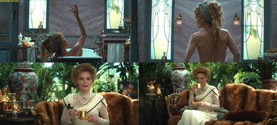 Мишель Пфайффер (Michelle Pfeiffer)