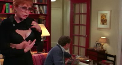 Mary Tyler Moore