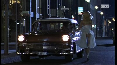 Dolly Buster