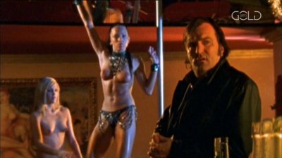 Dancers-Der Bulle von Tölz - Süße Versuchung