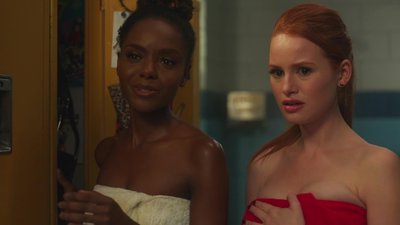 Ashleigh Murray